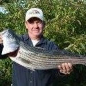 Meet your Posher, Jeff